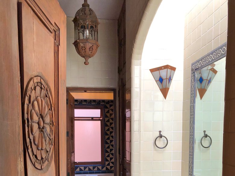 Traditional Mexican charm — 2 photos
