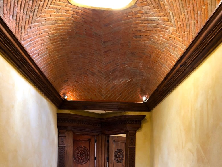 Traditional Mexican charm — 8 photos
