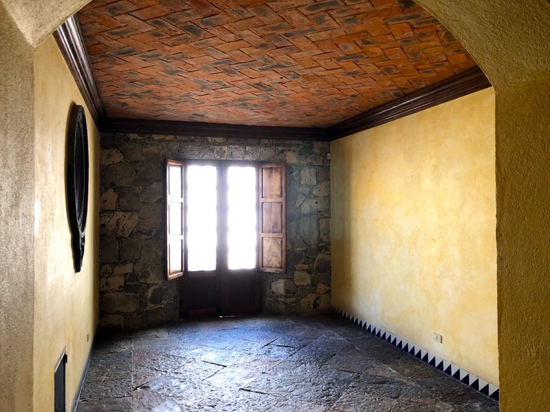 Traditional Mexican charm — 9 photos