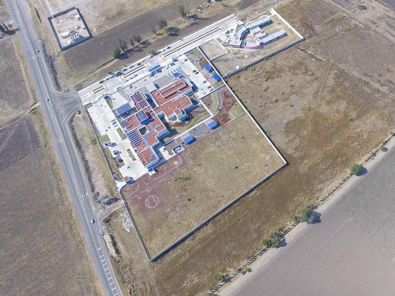 Ranch 140 Has. next Hospital — 1 photos