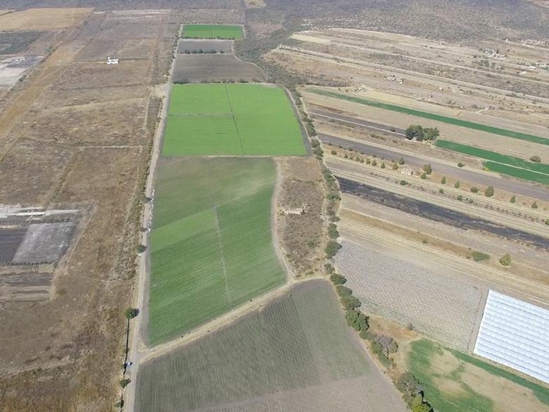 Ranch 140 Has. next Hospital — 3 photos