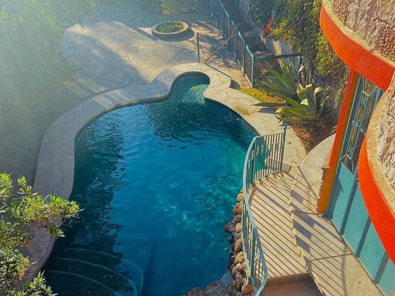 Casita in Charco del Ingenio area. Off Market — 2 photos