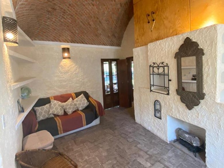 Casita in Charco del Ingenio area. Off Market — 7 photos