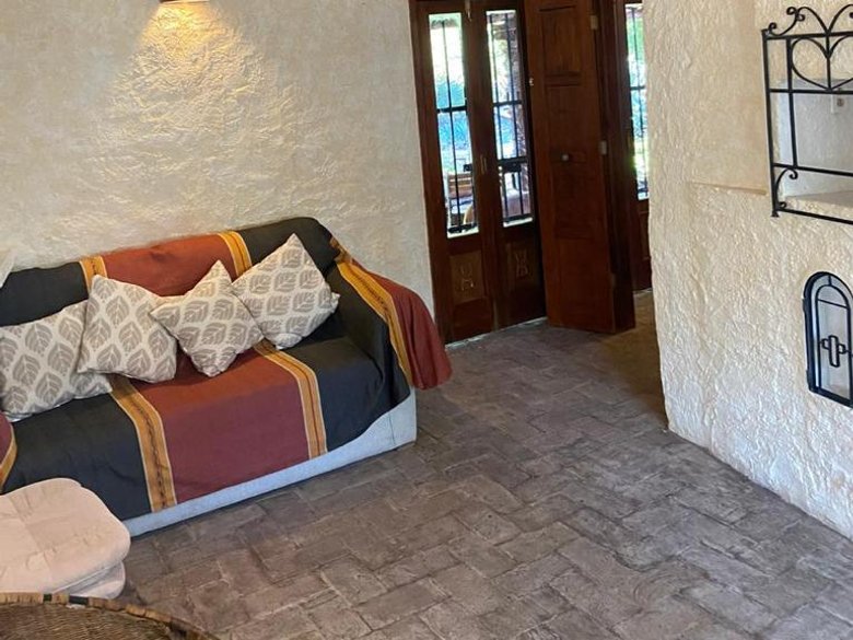 Casita in Charco del Ingenio area. Off Market — 3 photos