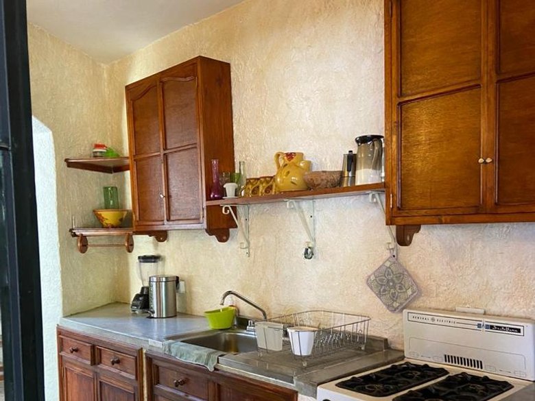 Casita in Charco del Ingenio area. Off Market — 6 photos
