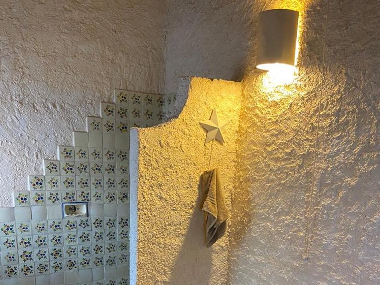Casita in Charco del Ingenio area. Off Market — 4 photos