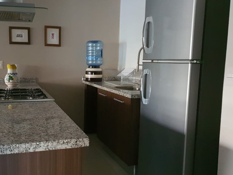 Apartment in Puente Viejo for rent! (Ground floor)  — 6 photos