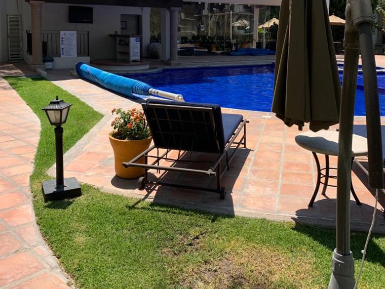 Apartment in Puente Viejo for rent! (Ground floor)  — 14 photos