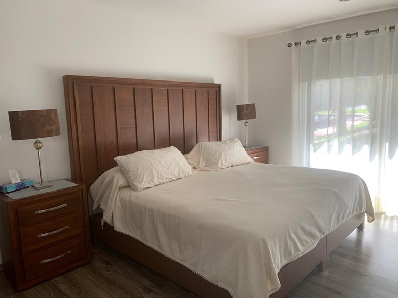 Apartment in Puente Viejo for rent! (Ground floor)  — 11 photos