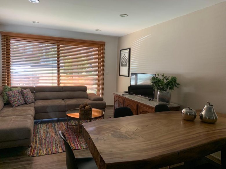 Apartment in Puente Viejo for rent! (Ground floor)  — 3 photos