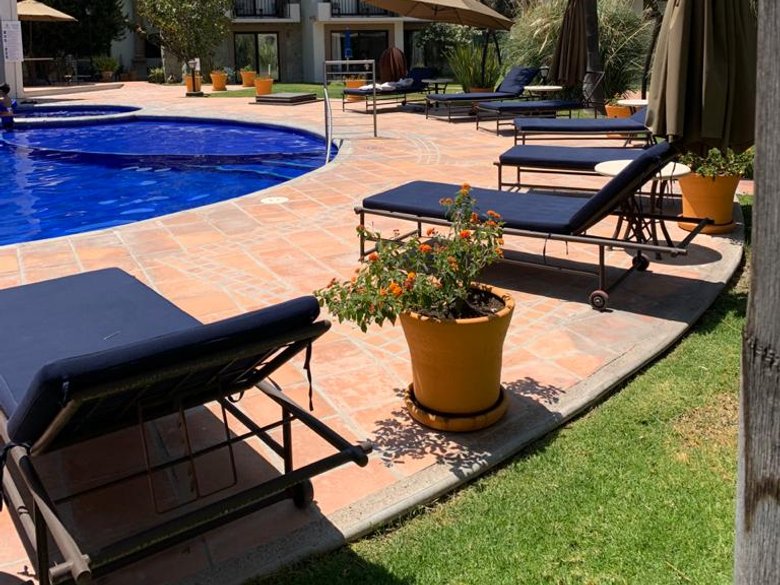 Apartment in Puente Viejo for rent! (Ground floor)  — 15 photos