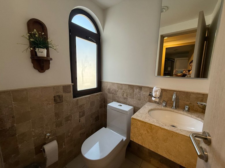 Apartment in Puente Viejo for rent! (Ground floor)  — 7 photos