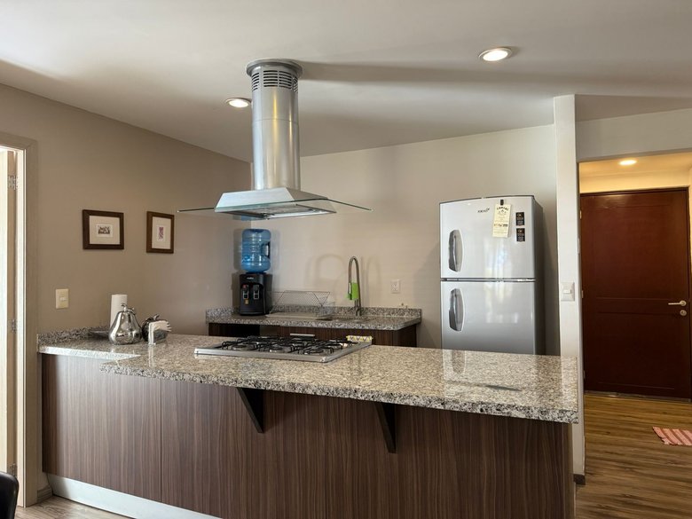 Apartment in Puente Viejo for rent! (Ground floor)  — 5 photos