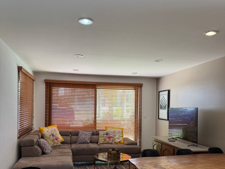 Apartment in Puente Viejo for rent! (Ground floor)  — 2 photos