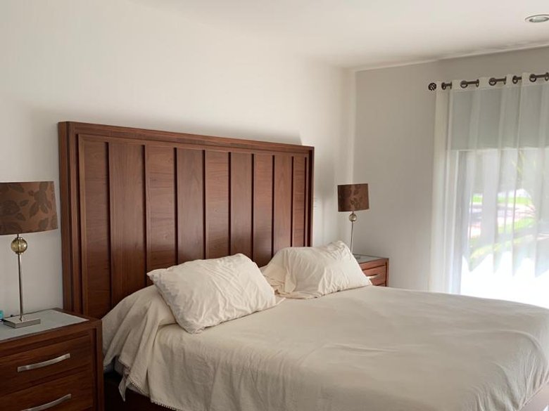 Apartment in Puente Viejo for rent! (Ground floor)  — 12 photos