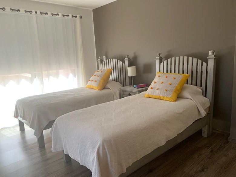 Apartment in Puente Viejo for rent! (Ground floor)  — 8 photos