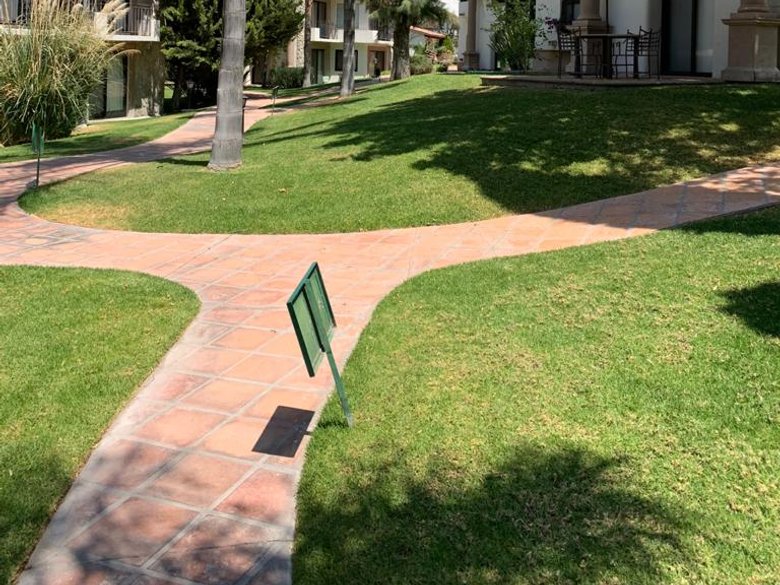 Apartment in Puente Viejo for rent! (Ground floor)  — 16 photos