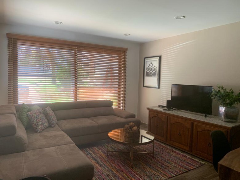 Apartment in Puente Viejo for rent! (Ground floor)  — 4 photos
