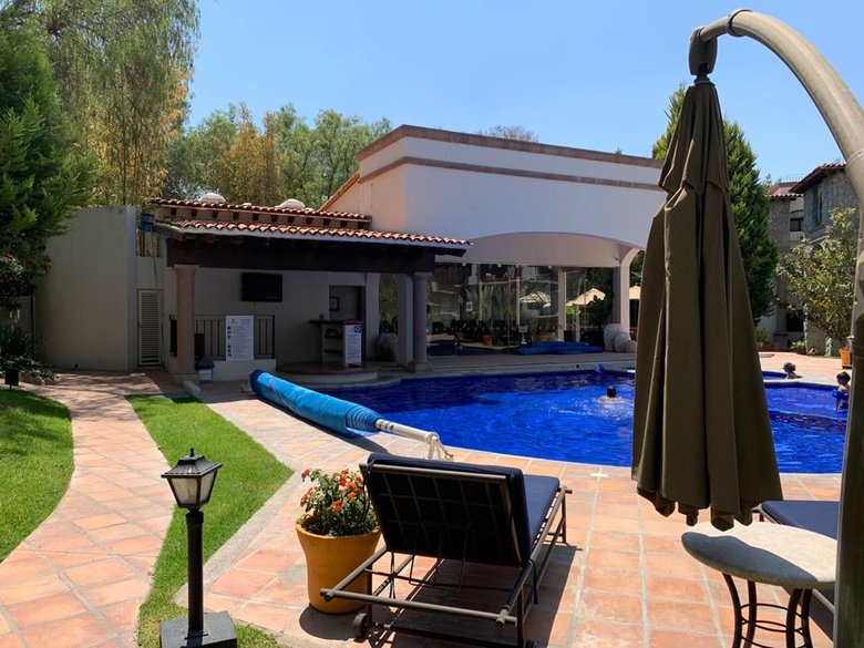 Apartment in Puente Viejo for rent! (Ground floor)  — 13 photos