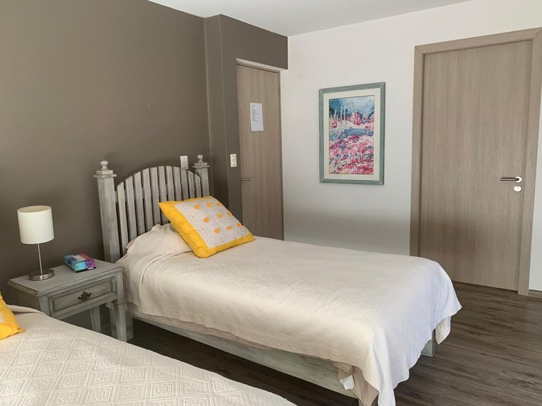 Apartment in Puente Viejo for rent! (Ground floor)  — 9 photos