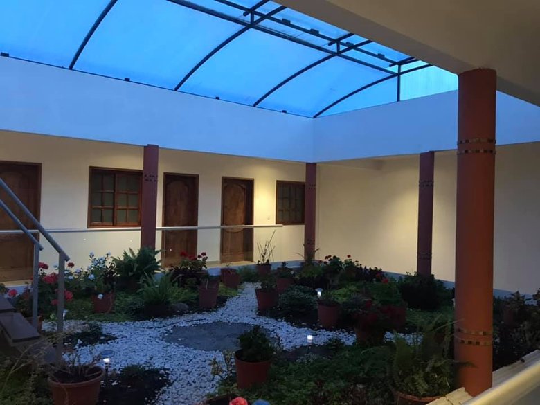 Oficina / Consultorio En complejo ORVI — 9 photos