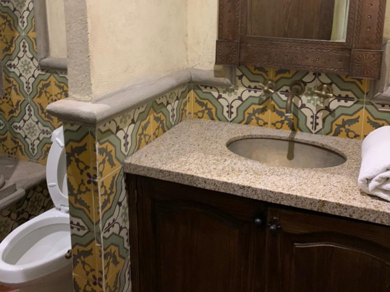 Off Market comercial opportunity B&B in Centro — 19 photos