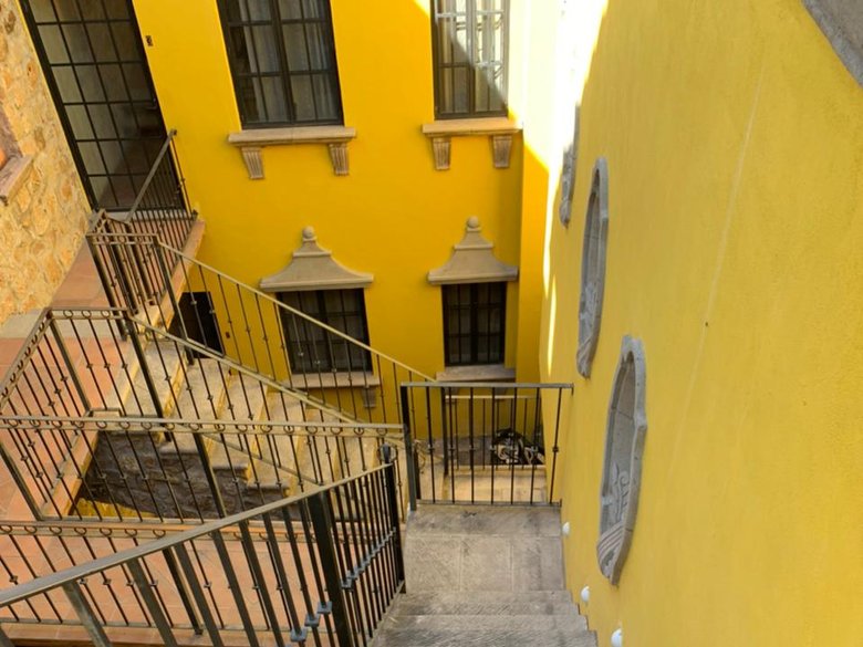 Off Market comercial opportunity B&B in Centro — 27 photos