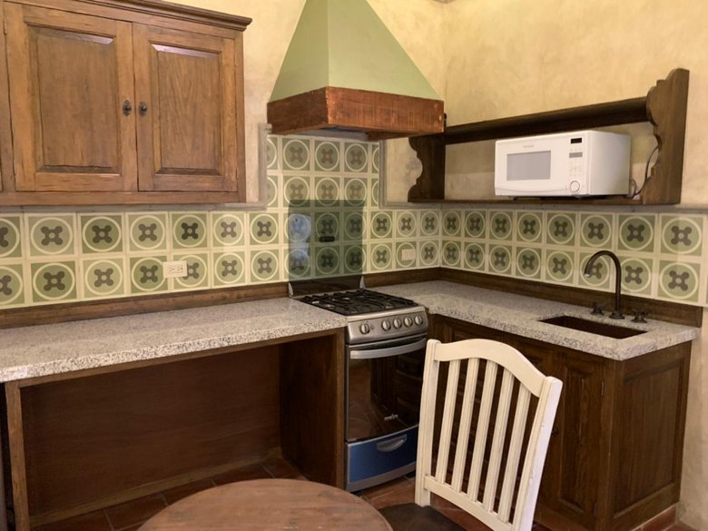 Off Market comercial opportunity B&B in Centro — 21 photos