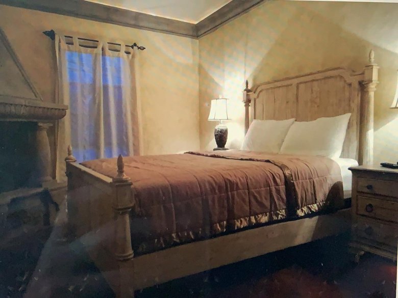 Off Market comercial opportunity B&B in Centro — 9 photos