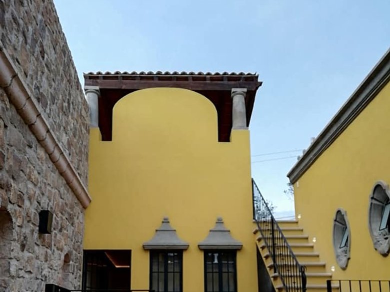 Off Market comercial opportunity B&B in Centro — 25 photos