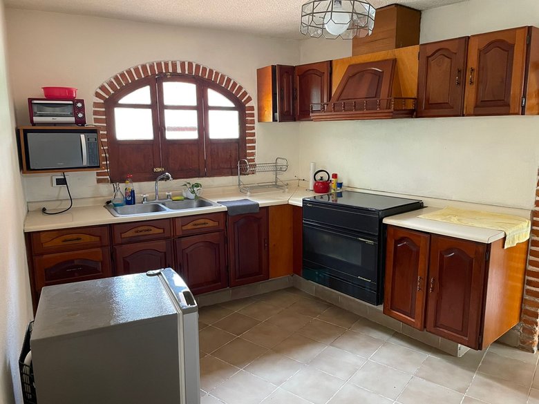NOT AVAILABLE - CASA CAMACHO — 3 photos