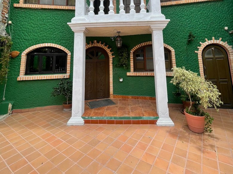 NOT AVAILABLE - CASA CAMACHO — 1 photos