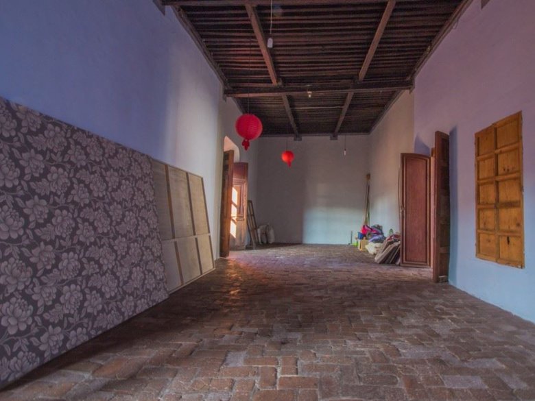 Casa de las Diligencias — 11 photos