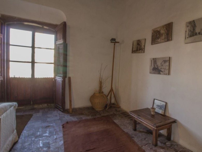 Casa de las Diligencias — 14 photos