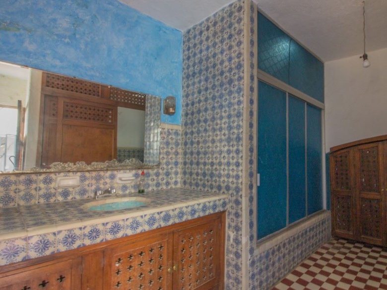 Casa de las Diligencias — 32 photos