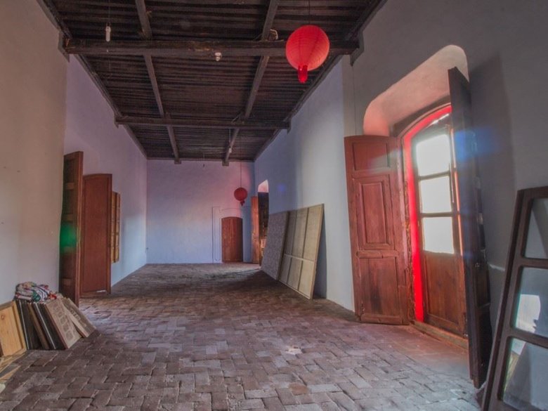 Casa de las Diligencias — 15 photos