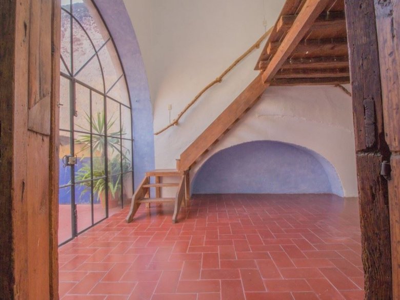 Casa de las Diligencias — 28 photos