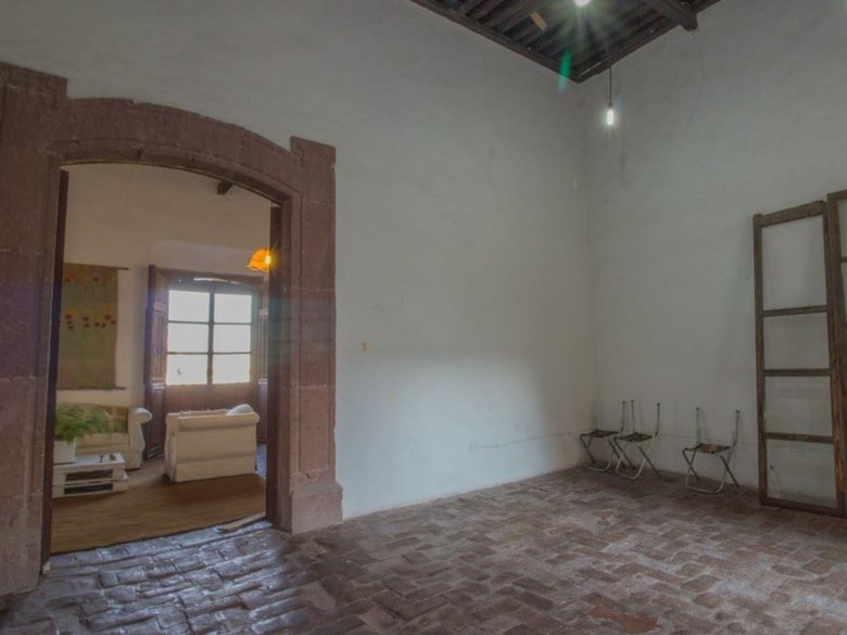Casa de las Diligencias — 12 photos