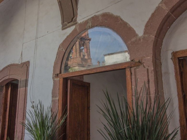 Casa de las Diligencias — 6 photos