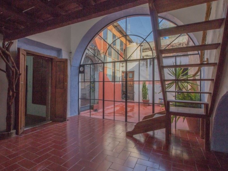 Casa de las Diligencias — 30 photos