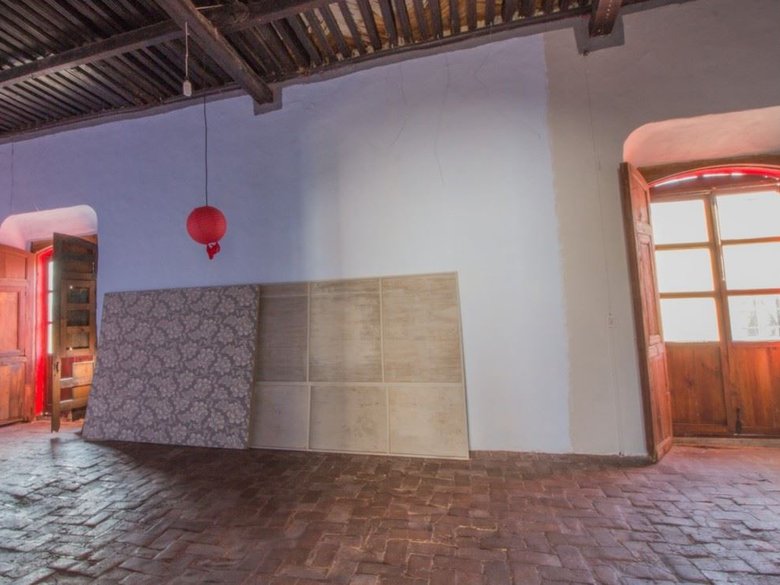 Casa de las Diligencias — 10 photos