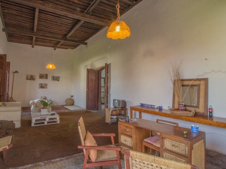 Casa de las Diligencias — 18 photos