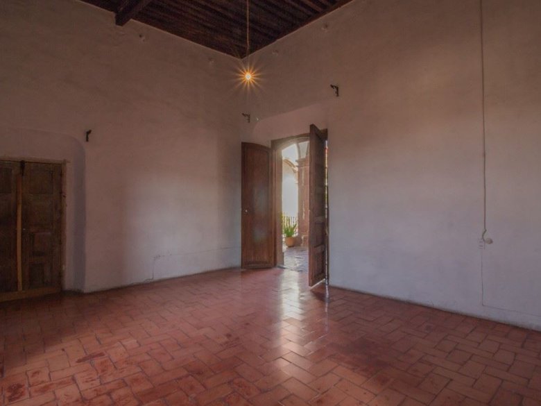 Casa de las Diligencias — 22 photos