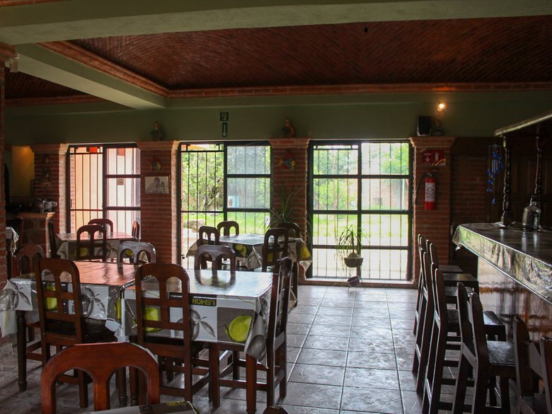 Casa Jaqueline - Country house — 4 photos