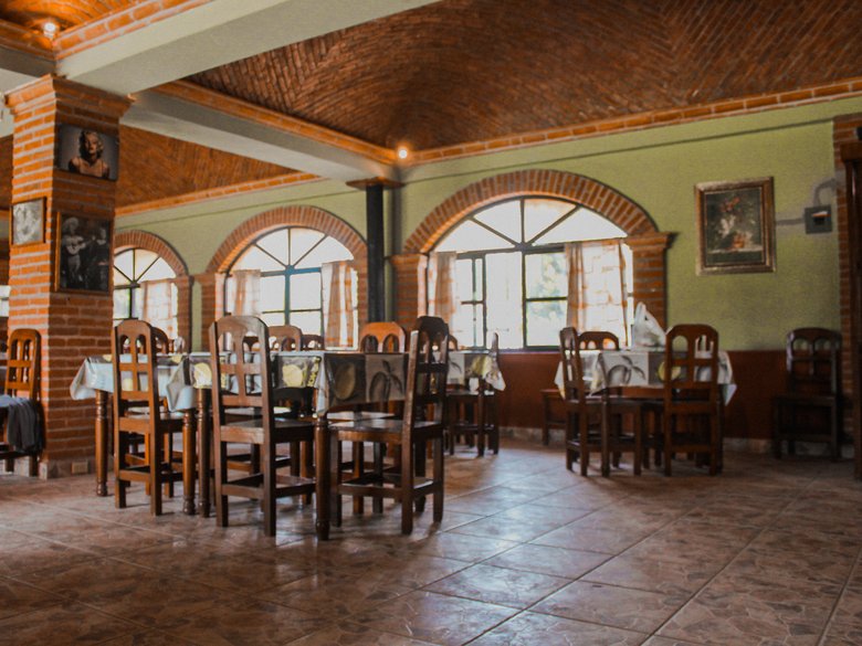 Casa Jaqueline - Country house — 3 photos