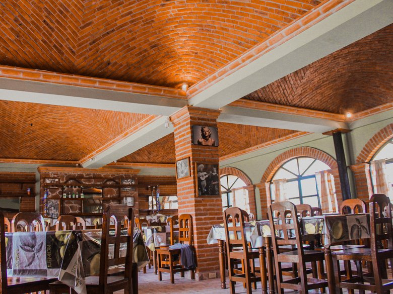 Casa Jaqueline - Country house — 2 photos