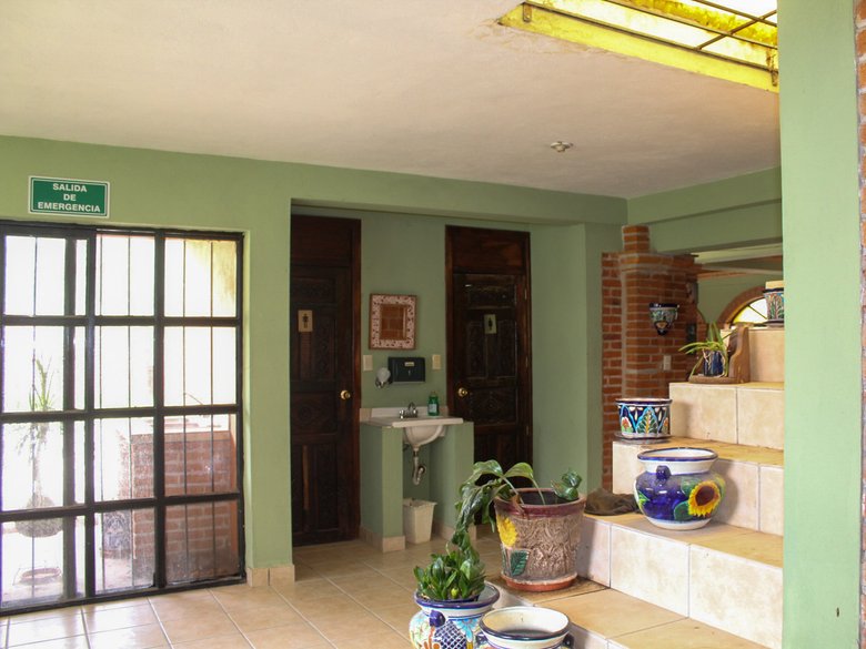Casa Jaqueline - Country house — 13 photos