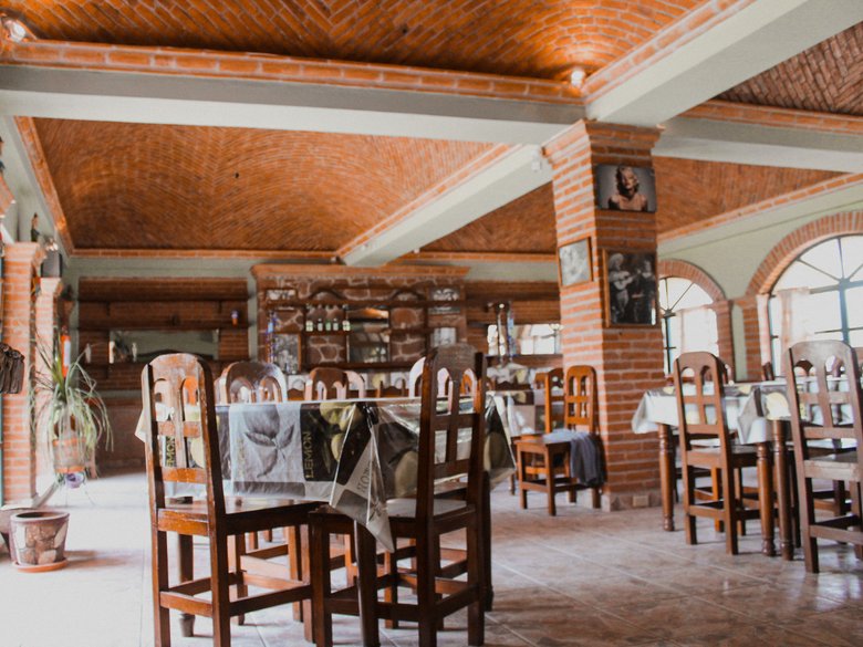 Casa Jaqueline - Country house — 5 photos