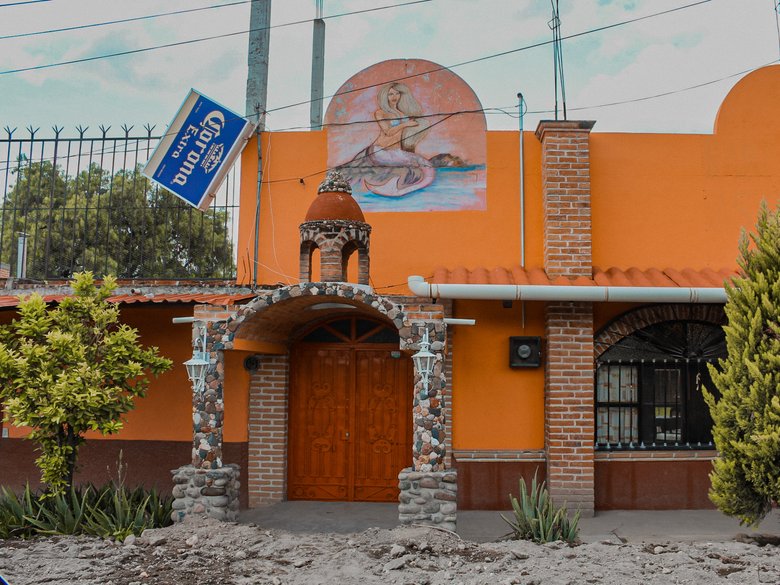 Casa Jaqueline - Country house — 17 photos