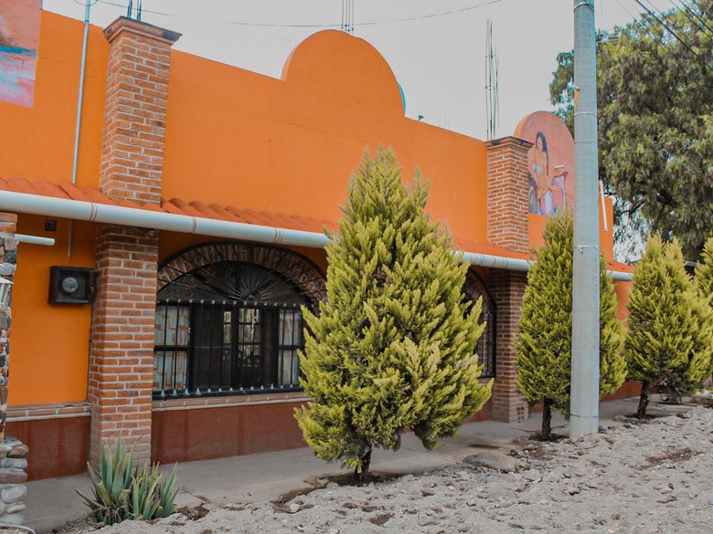 Casa Jaqueline - Country house — 20 photos